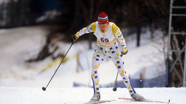 Гунде Сван. Гунде Сван.