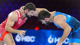 «Иранец не мог скинуть 100 граммов. Тренер взял и ударил его по носу. Пошла кровь. Вес был сделан»