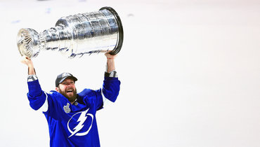 Никита Кучеров.