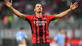 «Что я подарю жене на день рождения? Ничего, у нее же есть Златан!» Ибрагимовичу — 40