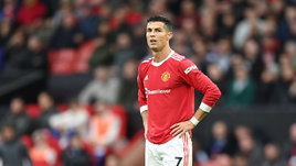 Хабиб не дождался гола Роналду, «Ювентус» вырвал победу в дерби, у Шапи первый успех в Турции