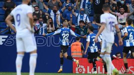 У «Реала» очередной провал, а Месси впервые проиграл во Франции