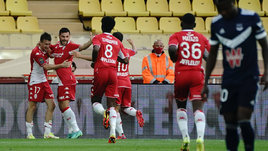 «Да, Голо! Это именно то, что мы хотим!» Что пишут про Головина во Франции