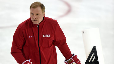 Алексей Жамнов.