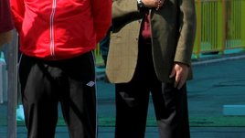 «Бердыев сказал, что мы уже в «Спартаке». На нас и контракты были готовы». Вторая часть большого интервью тренера вратарей сборной Виталия Кафанова