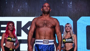 Джастин Торнтон.