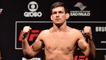 Дэмьен Майя.