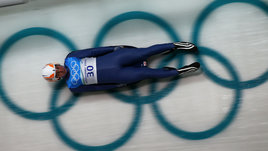 Ошибка пилотирования или преступная халатность? Почему на Олимпиаде-2010 в Ванкувере погиб грузинский саночник