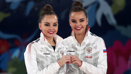 Аверины едут на чемпионат мира, Крамаренко нет даже в запасе. От сестер ждут побед еще три сезона