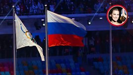 Верните России флаг и гимн! Колонка Аллы Шишкиной — о санкциях против нашего спорта
