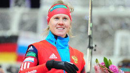 «Наши спортсмены не до конца понимают, что они представляют страну, а не самих себя». Романова на стороне Каминского в конфликте с Елисеевым