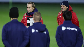 Месть Дзюбы Карпину — удар по шансам на ЧМ-2022. У сборной России — катастрофа с составом