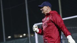 «Черчесов о вратарях больше говорить не хочет». Третья часть большого интервью тренера вратарей сборной России Виталия Кафанова