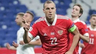 Кафанов рассказал о манере Дзюбы исполнять пенальти