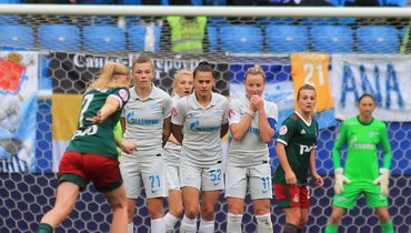 Кафанов рассказал, в чем положительное отличие женщин-футболисток от мужчин