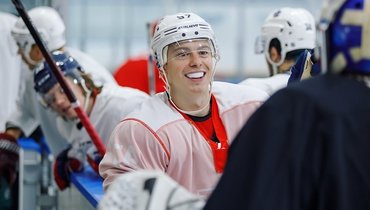 Никита Гусев.