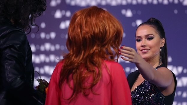 Алина Загитова. Фото Дарья Исаева, «СЭ» / Canon EOS-1D X Mark II Алина Загитова. Фото Дарья Исаева, «СЭ» / Canon EOS-1D X Mark II