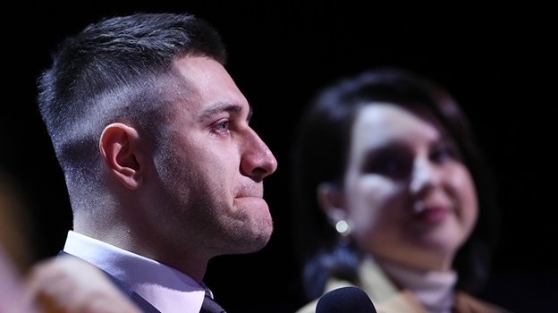 Дава. Фото Дарья Исаева, «СЭ» / Canon EOS-1D X Mark II Дава. Фото Дарья Исаева, «СЭ» / Canon EOS-1D X Mark II