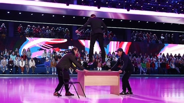 Алексей Ягудин. Фото Дарья Исаева, «СЭ» / Canon EOS-1D X Mark II Алексей Ягудин. Фото Дарья Исаева, «СЭ» / Canon EOS-1D X Mark II