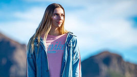 «Я начала тренироваться, но нас не перестали охранять». Тимановская жалуется на жизнь в Польше