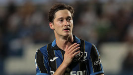 «Миранчук — человек-невидимка в Италии. «Аталанта» может расстаться с ним зимой». Взгляд из Бергамо