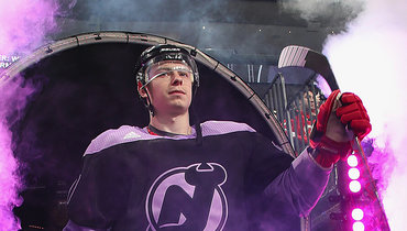 Никита Гусев.