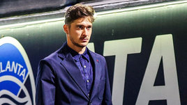 Миранчуку нужно срочно искать новую команду. В «Аталанте» он испортит карьеру