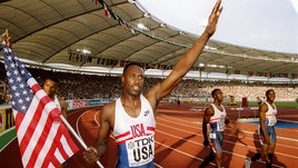 Американский допингер доказал свою невиновность и отсудил 27 миллионов долларов. Дикая история из 1990-х