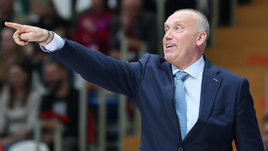 «Если «Химки» не пойдут навстречу, то все-таки придется обратиться в суд». Римас Куртинайтис — о долгах