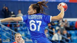 Бодниева удачно начала работу. Победа сборной России в Москве