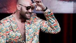 «Драться против Фьюри — это как пробираться сквозь спагетти». Прогнозы боксеров и тренеров на третий бой с Уайлдером