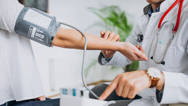 Что такое чек-ап организма? И сколько стоит его пройти?