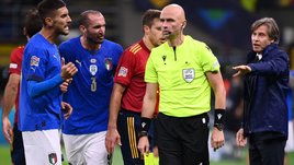 В Италии уничтожают Карасева. Значит, он прав!