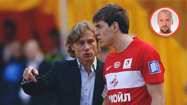 «За десять лет Карпин и Дзюба должны были решить конфликт. Артем нужен для игры первым номером». Взгляд из Словакии