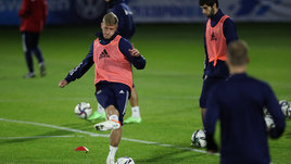 Россия — Словакия: матч, в котором нужно побеждать. Прогноз на игру отборочного турнира ЧМ-2022