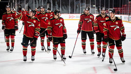 «Авангард» валится, игроки с трудом терпят Хартли. Что происходит с чемпионом?