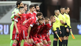 Без Дзюбы, Головина, Фернандеса, Зобнина. И — без права на ошибку. Может, к лучшему, что Россия приперта к стенке?