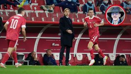 «Сборная России опять никакая, я не увидел никакого почерка! Полагаю, Карпин недолго будет главным тренером». Боярский — о национальной команде