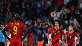 Золотое поколение лузеров. Эта Бельгия никогда ничего не выиграет