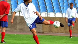 Был в «Реале», огорчал Черчесова, дружил с Онопко. История Петера Дубовски, который трагически погиб в 28 лет