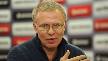 Фетисов — о травмах в сборной России: «Чем игроки занимались в начале сезона? Абсурдная история»