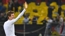 Хорватии не помешал незабитый пенальти Модрича, у Словении — новая звезда, Мюллер принес победу Германии