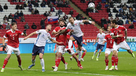 «Сборная России еще никогда не была такой слабой. Не воспользоваться этим — преступление». Как в Словакии оценили результат матча в Казани