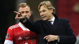 Карпин — тренд нашего футбола. А предъявлять ему рано. Колонка Казакова