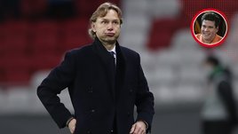 «Я за Карпина! Что можно было ждать от сборной с таким составом?» Мацуев — о победе России над Словакией