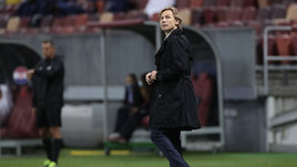 Снимет ли Карпин проклятие Марибора? Прогноз на ключевую игру отборочного турнира ЧМ-2022