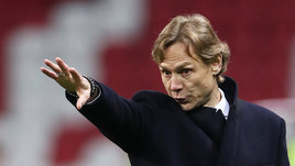 Четыре вопроса Валерию Карпину по матчу со Словакией. Увидим ли ответы во встрече со Словенией?