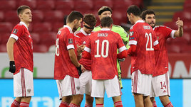 Словения — Россия: снять проклятие Марибора. У нас есть поводы для оптимизма