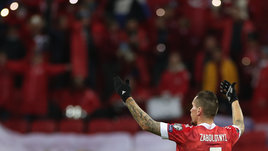 Основная информация по матчу отбора ЧМ-2022 Словения — Россия