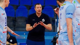 «Динамо» забирает и Суперкубок. Брянский 11-й раз подряд обыграл питерский «Зенит»!